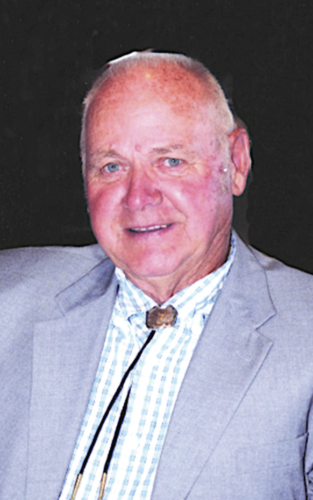 Raymond F. Clark
